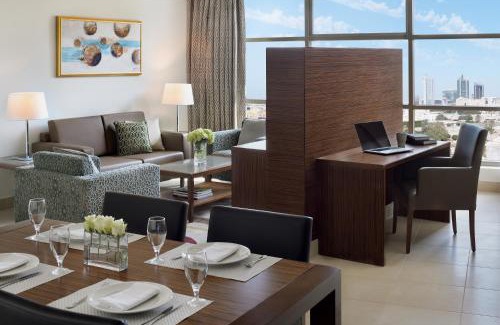 Al Aqrabiyah Apartment | Marriott Executive Apartments Al Khobar