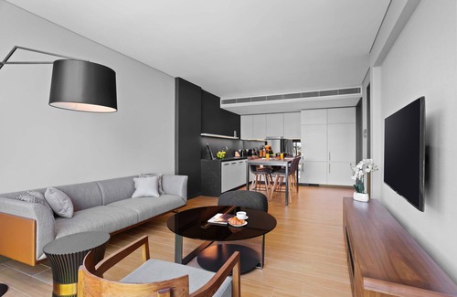 Port Moresby Hotel | Marriott Executive Apartments Port Moresby