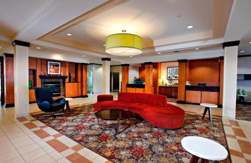Sudbury Hotel | Marriott Fairfield Sudbury