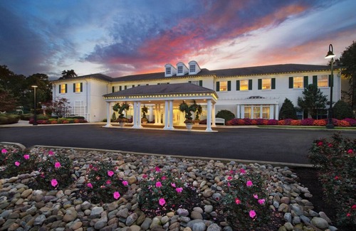 Galloway Villa | Marriott Fairway Villas