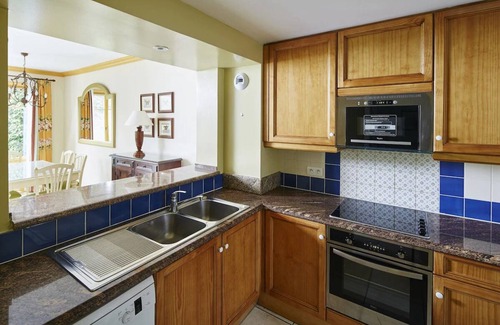 Bailly-Romainvilliers Villa | Marriott Village d'Ile-de-France