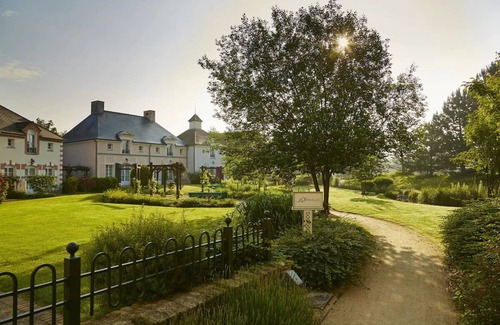 Bailly-Romainvilliers Villa | Marriott Village d'Ile-de-France