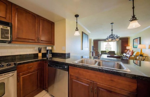 Estate Bakkero Condo | Marriott Frenchman's Cove 2 Bedroom 2 Bath Owner Direct