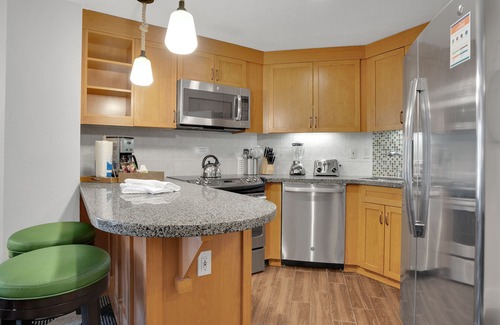 Al Tahoe Condo | Marriott Grand Residence Condo - Walk to Heavenly Gondola & Casinos