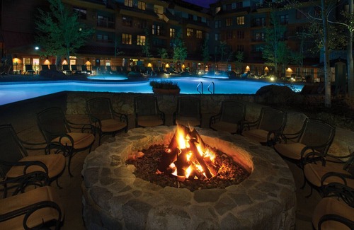 South Lake Tahoe Villa | Marriott Grand Residence Club (1-Bedroom Villa)