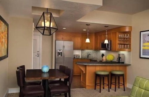 Lakeside Park House | Marriott Grand Residence Club Resort, Lake Tahoe