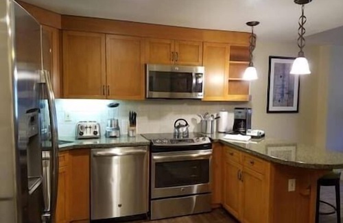 Lakeside Park House | Marriott Grand Residence Club Resort, Lake Tahoe