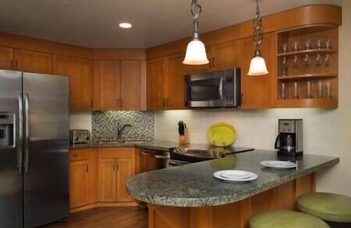 Lakeside Park House | Marriott Grand Residence Club Resort, Lake Tahoe