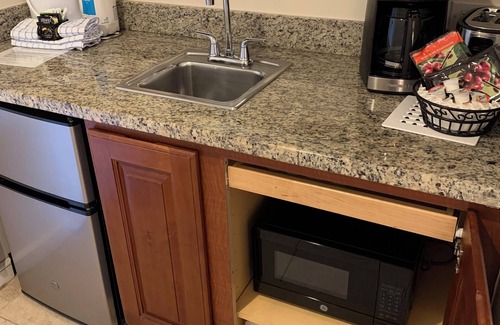 Williamsburg Condo | Marriott Grand Vista 2BD 2BA Orlando-Seaworld, Disney, Universal, Convention Ctr