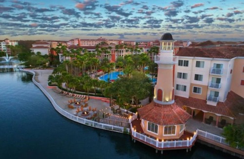 Williamsburg Condo | Marriott Grande Vista 2BD villa sleeps 8