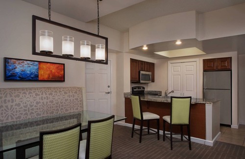 Williamsburg Condo | 🌴Marriott Grande Vista✨ Experience Paradise in a 3BR Villa - Sleeps 10!