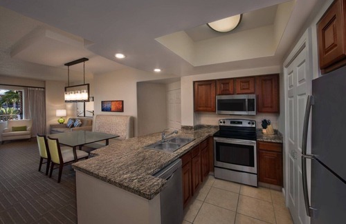 Williamsburg Condo | 🌴Marriott Grande Vista✨ Experience Paradise in a 3BR Villa - Sleeps 10!