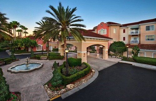 Williamsburg Condo | 🌴Marriott Grande Vista✨ Experience Paradise in a 3BR Villa - Sleeps 10!