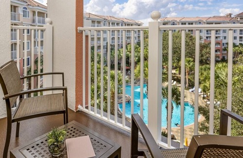 Williamsburg Condo | Marriott Grande Vista Luxury 1BD villa sleeps 4