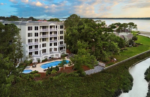 Harbour Town Condo | Marriott Harbour Club - 2BD