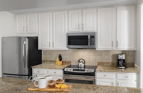 Harbour Town Villa | Marriott Harbour Club During the PGA Heritage Golf Tournament