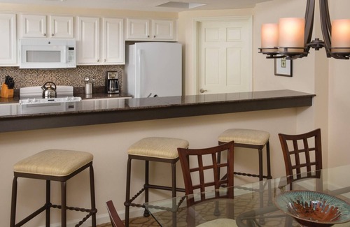 Harbour Town Villa | 🌴 Marriott Heritage Club✨ Experience Paradise in a 2BR Villa - Sleeps 8!n