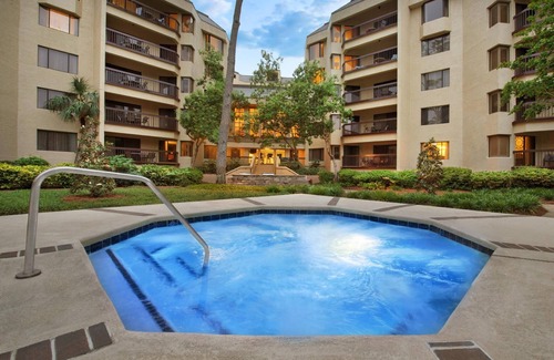 Harbour Town Villa | 🌴 Marriott Heritage Club✨ Experience Paradise in a 2BR Villa - Sleeps 8!n