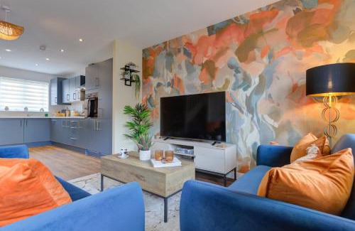 Bourne House | Marriott House