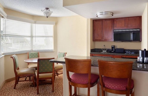 Stuart Hotel | Marriott Hutchinson Island Beach Resort, Golf & Marina