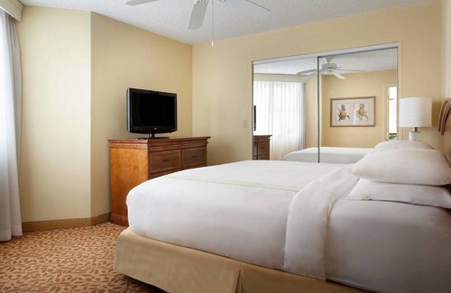 Stuart Hotel | Marriott Hutchinson Island Beach Resort, Golf & Marina