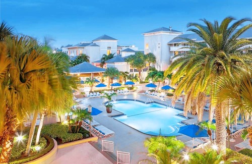Stuart Hotel | Marriott Hutchinson Island Beach Resort, Golf & Marina