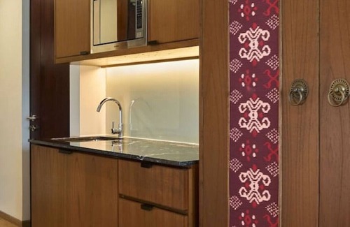 Sawangan Condo | Marriott’s Bali Nusa Gardens - 2BD Sleeps up to 6