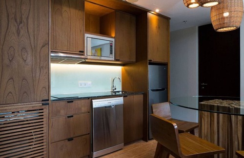 Sawangan Condo | Marriott’s Bali Nusa Gardens - 2BD Sleeps up to 6