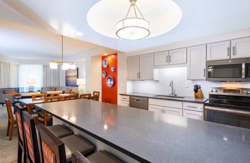 Florida Central Atlantic Coast Apartment | Marriott Imperial Palms 3BD