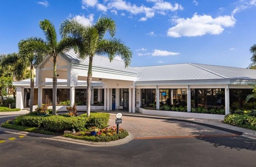 Florida Central Atlantic Coast Apartment | Marriott Imperial Palms 3BD