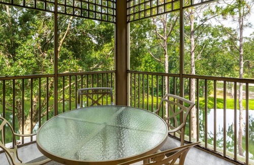 Florida Central Atlantic Coast Apartment | Marriott Imperial Palms 3BD