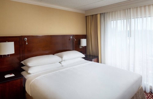 Indianapolis Hotel | Marriott Indianapolis East