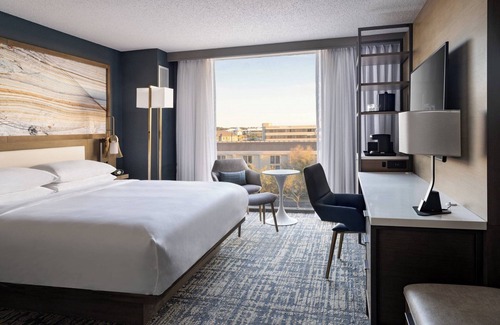 Baymeadows Hotel | Marriott Jacksonville