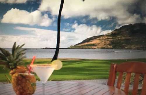 Lihue Apartment | Marriott Kauai Beach Club
