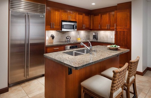 Lihue Condo | Marriott Kauai Lagoons- Overlooking Kauai's Gorgeous Coastline; 2BD villa!