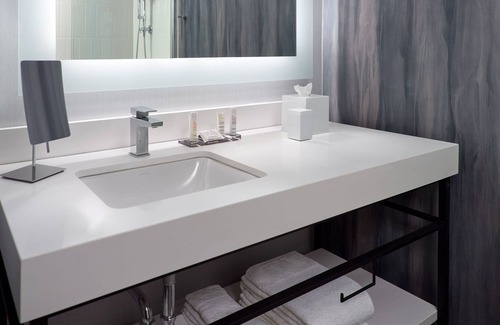 Downtown Knoxville Hotel | Marriott Knoxville Downtown