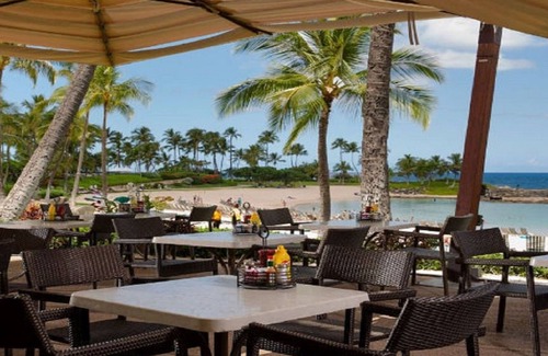Ko Olina Villa | Marriott Ko Olina Beach Club 1BR Villa, Full Kitchen. Includes Tax, Parking