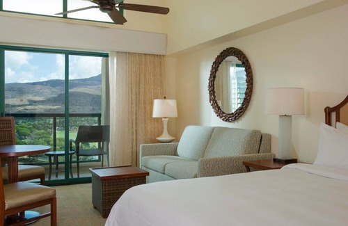 Ko Olina Resort | Marriott Ko Olina Beach Club (studio mountainview inquire first see more)