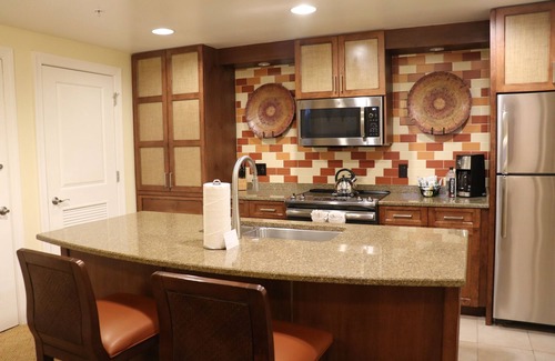 Florida Central Atlantic Coast Resort | Marriott Lakeshore Reserve, 3 Bedrooms, 3 Bathrooms