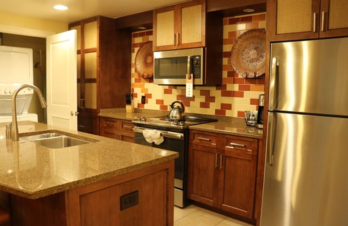 Florida Central Atlantic Coast Resort | Marriott Lakeshore Reserve, 3 Bedrooms, 3 Bathrooms