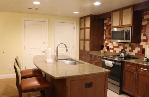 Florida Central Atlantic Coast Resort | Marriott Lakeshore Reserve, 3 Bedrooms, 3 Bathrooms