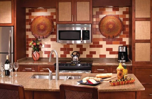 Florida Central Atlantic Coast Villa | Marriott Lakeshore Reserve, Full Kitchen, Access to Resort Amenities