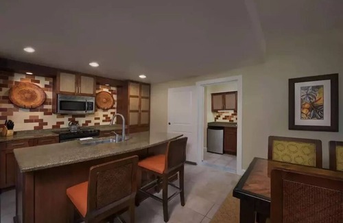 Florida Central Atlantic Coast Villa | Marriott Lakeshore Reserve, Full Kitchen, Access to Resort Amenities