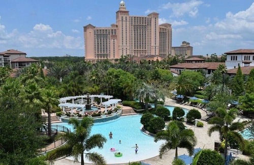 Florida Central Atlantic Coast Villa | Marriott Lakeshore Reserve, Full Kitchen, Access to Resort Amenities