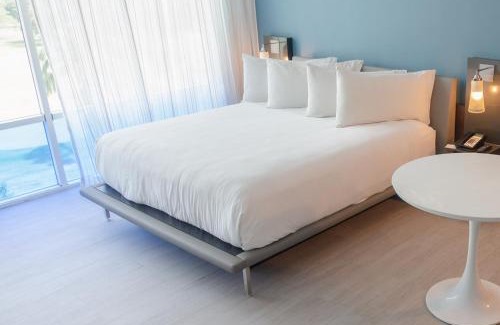 Maracay Hotel | Marriott Maracay Golf Resort