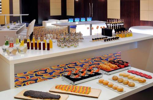 Diplomatic Area Hotel | Marriott Marquis City Center Doha Hotel