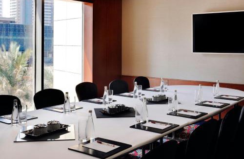 Diplomatic Area Hotel | Marriott Marquis City Center Doha Hotel
