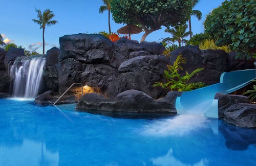 Kaanapali Condo | Marriott Maui Ocean Club- Stunning Two Bedroom Villa Lahaina/Napili Towers