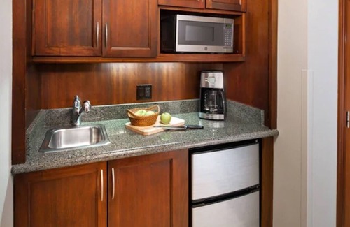 Kaanapali Condo | Marriott Maui Ocean Club- Stunning One Bedroom Villa Lahaina/Napili Towers