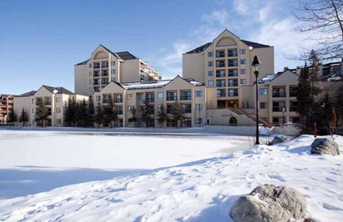 Peak 9 Apartment | Marriott Mountain Valley Lodge Breckenridge 1BD